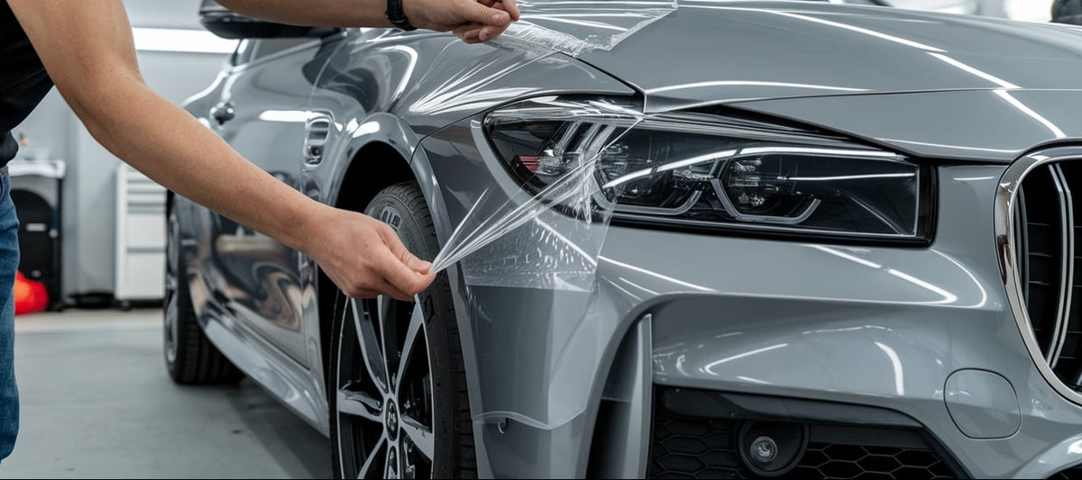 Ppf Package Examples PPF Sydney | Paint Protection Film Specialists – APG – Autopia Garage